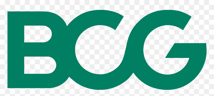 BCG logo