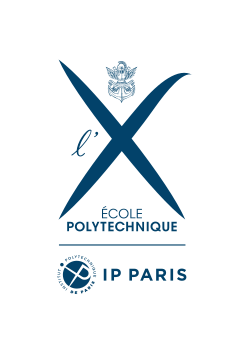 École Polytechnique logo